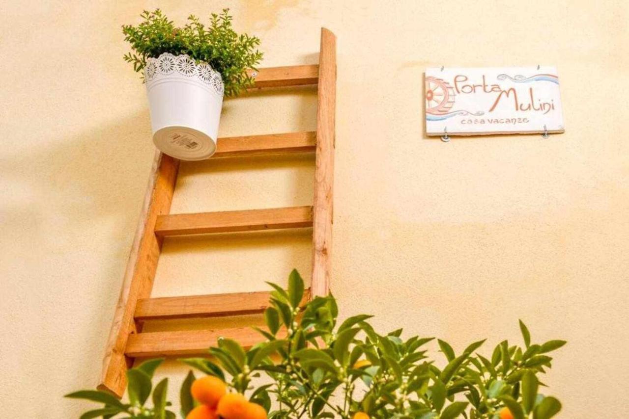 Casa Porta Mulini Apartment Ragusa Exterior photo