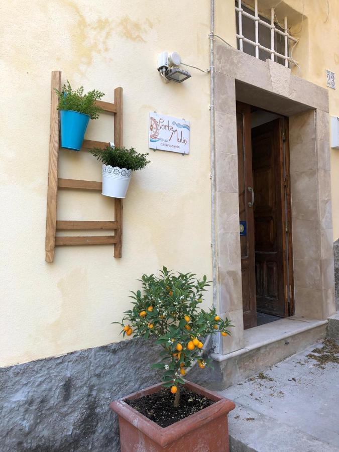 Casa Porta Mulini Apartment Ragusa Exterior photo